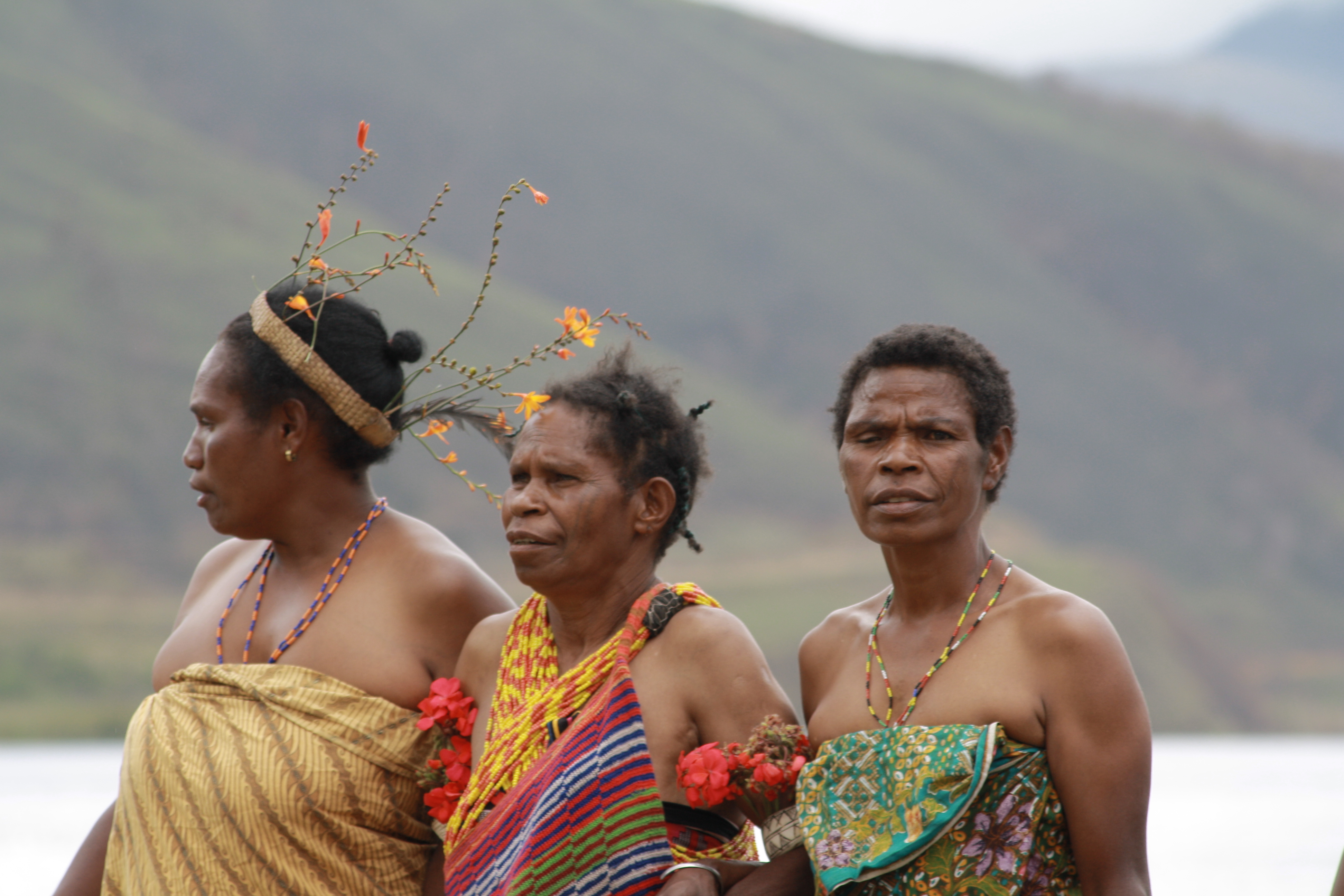 Di balik layar dokumentasi Papua 21